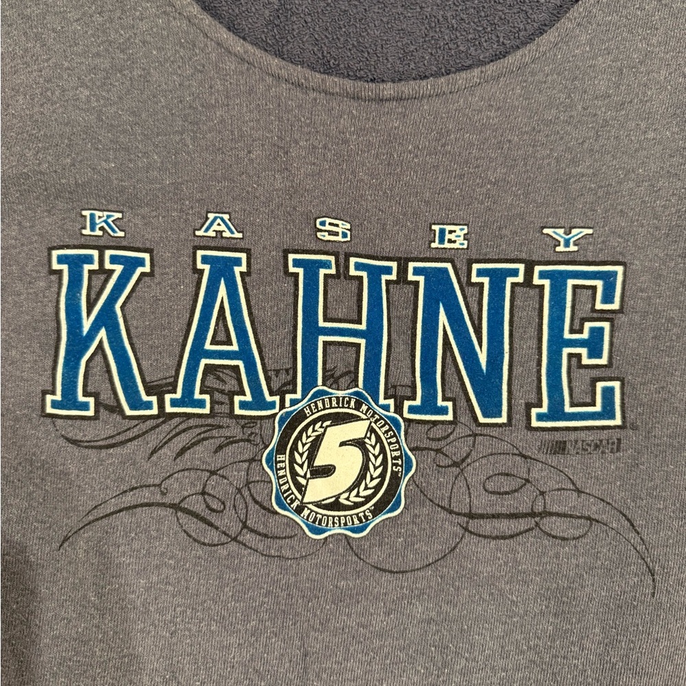 Kasey Kahne Hendrick 5 NASCAR Racing Women’s Fashion Hoodie